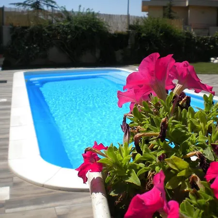 Casa Vacanze Domusangela Matera Exterior foto