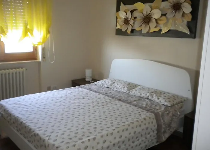 Casa Vacanze Domusangela