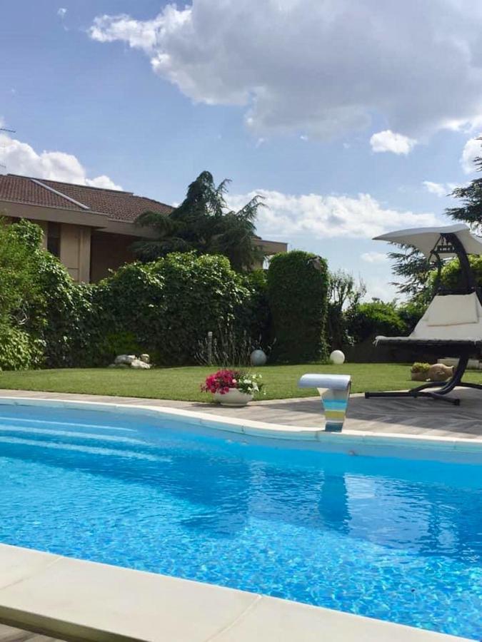 Domusangela Holiday home