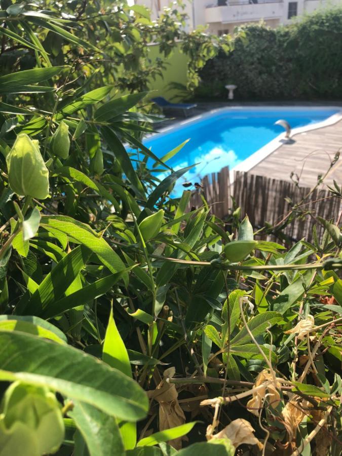 Holiday home Domusangela Matera