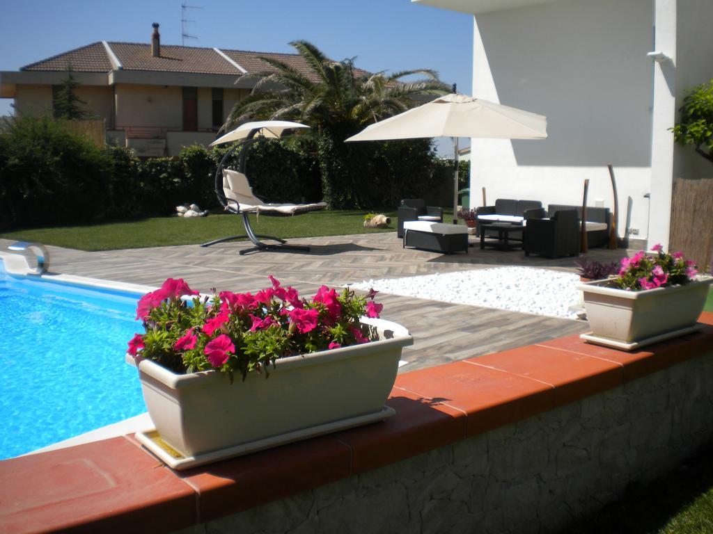 Holiday home Domusangela