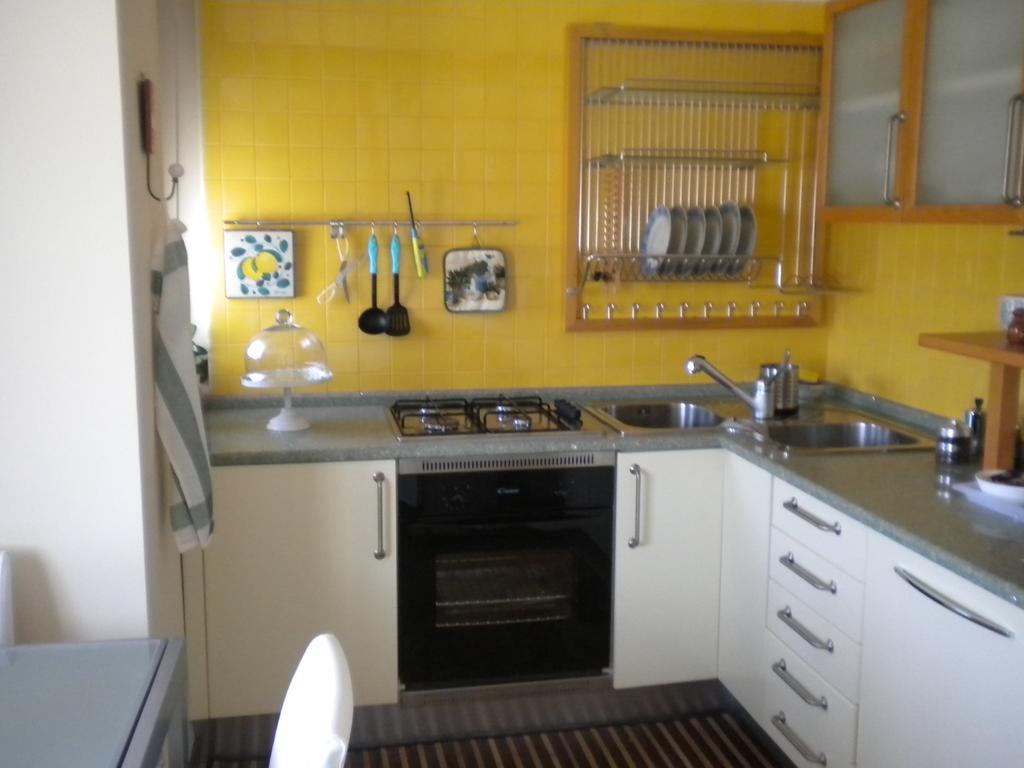 Holiday home Domusangela