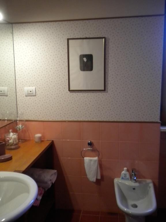 Domusangela Holiday home Matera