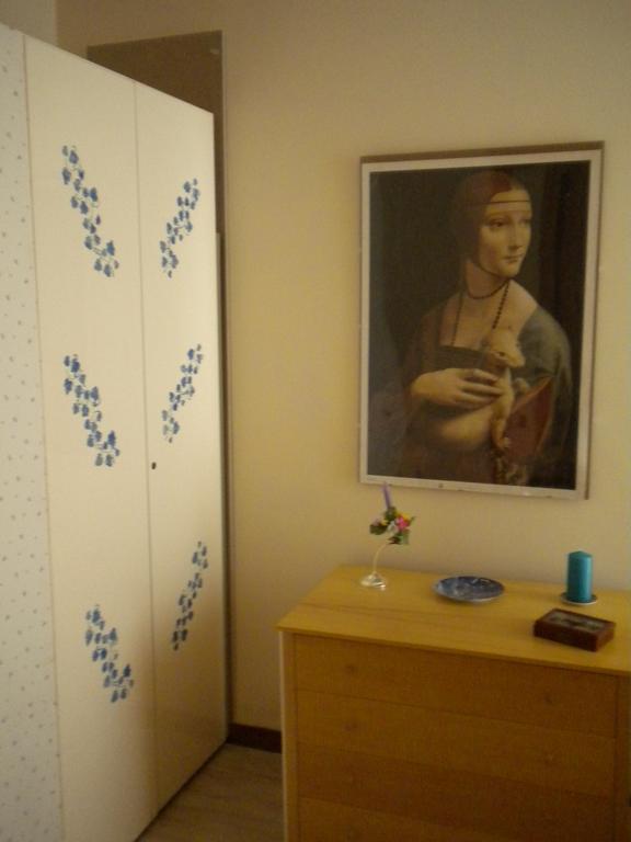 Holiday home Domusangela *