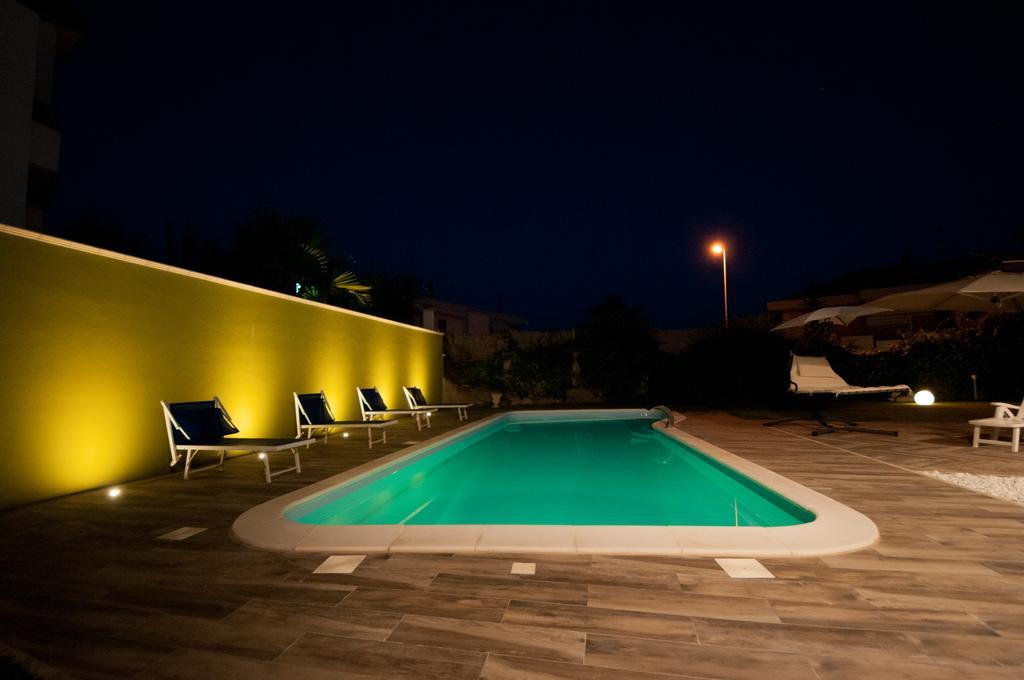 Holiday home Domusangela