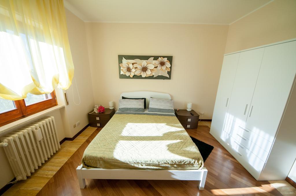 Holiday home Domusangela Matera
